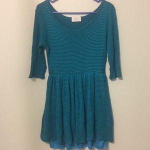 Everly Dress